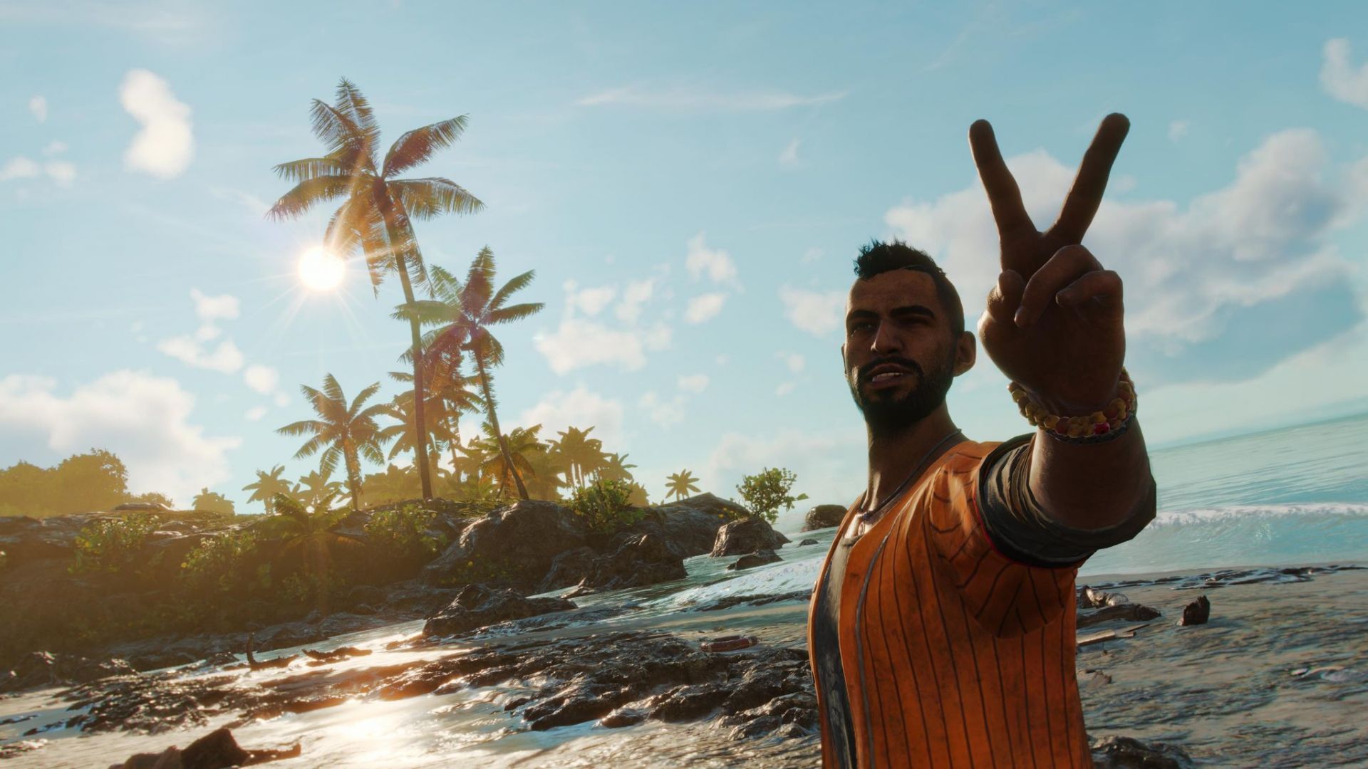 Le jeu de tir d'extraction de Far Cry aurait fait l'objet d'un reboot.
