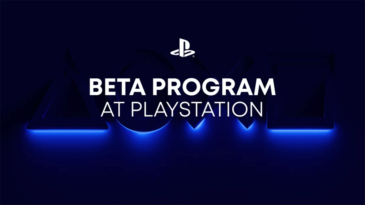 PlayStation annonce un nouveau programme de Beta pour laisser les joueurs tester des jeux PS5 et PC, et plus encore