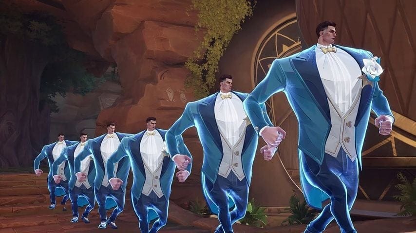 Marvel Rivals : vous allez voir double avec le nouveau mode de jeu