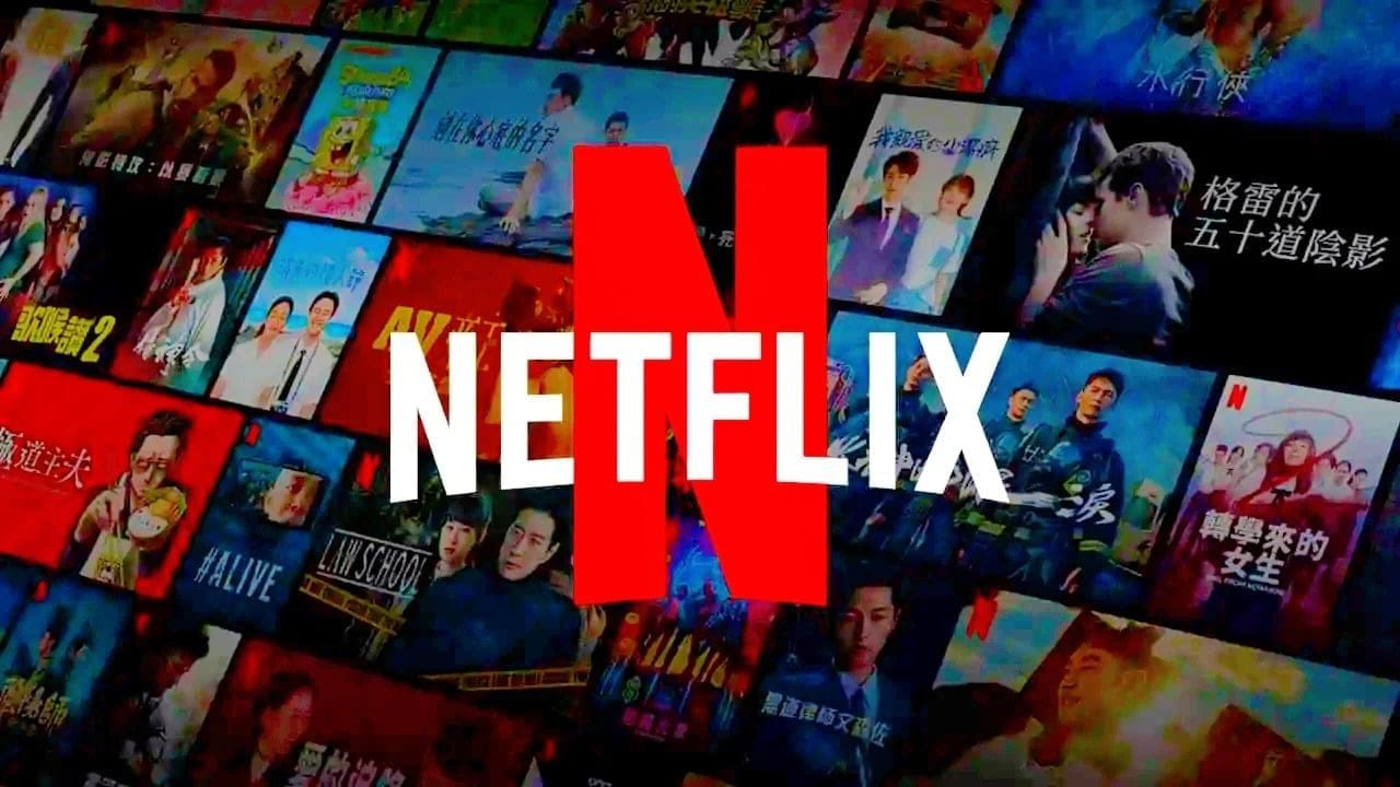 Netflix : une série tirée d'une licence ultra culte arrive, vous allez adorer