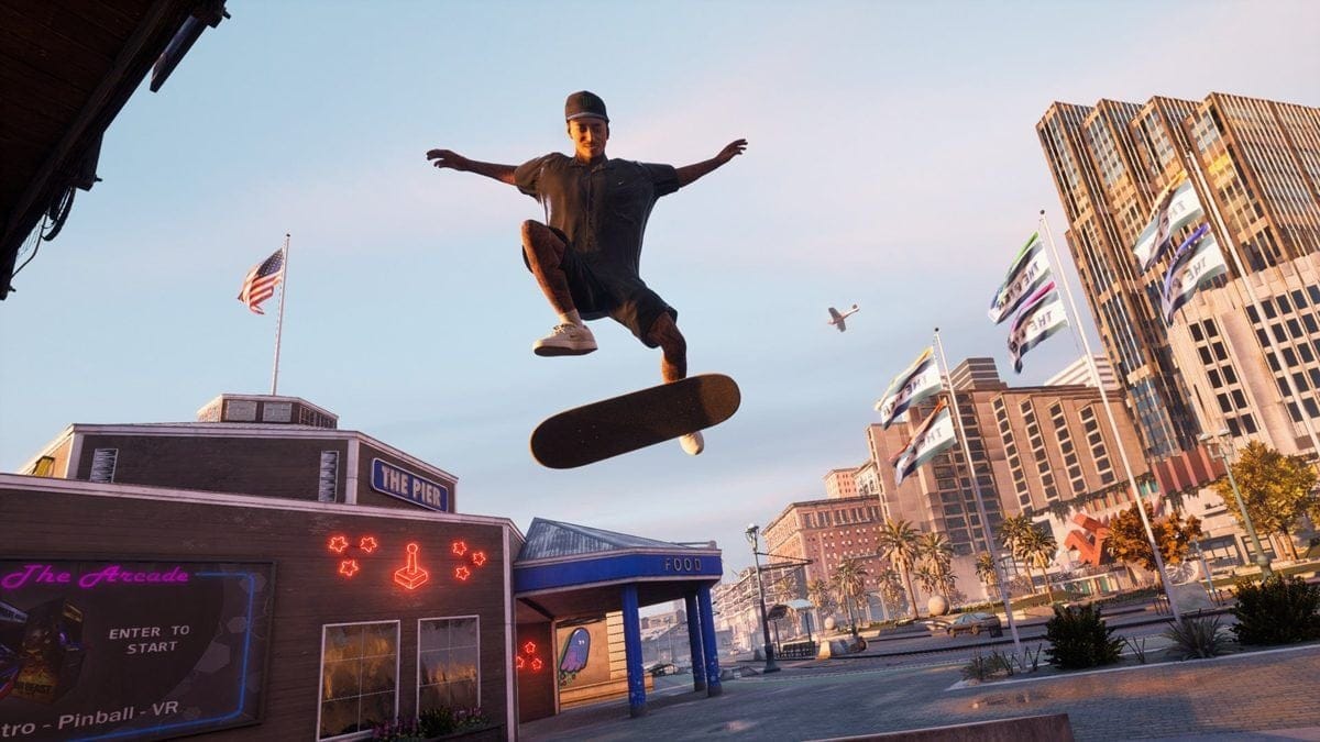 Tony Hawk’s Pro Skater 3 + 4 Remaster dévoilé – Voici tout ce qu'il y a à savoir