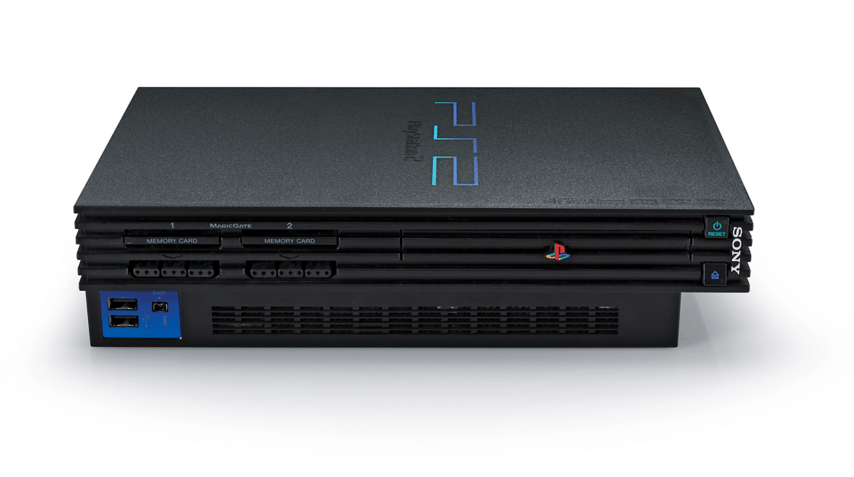 Ultime bafouille - PS2 : la rédaction partage ses souvenirs pour les 25 ans du monolithe de Sony