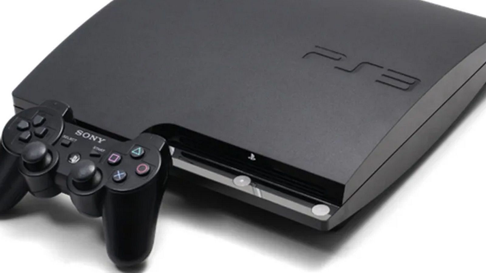 Aujourd'hui, 5 mars 2025, la PS3 reçoit une nouvelle mise à jour.
