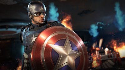 Avengers : les frères Russo veulent un nouveau jeu vidéo