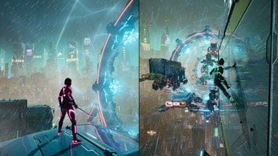 Split Fiction : les tests sont là, d'excellentes notes de la part de la presse anglophone !