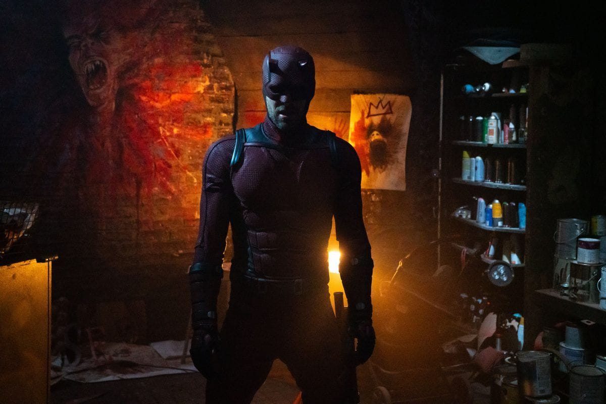 Critique Daredevil Born Again : enfin le retour du “prime” chez Marvel