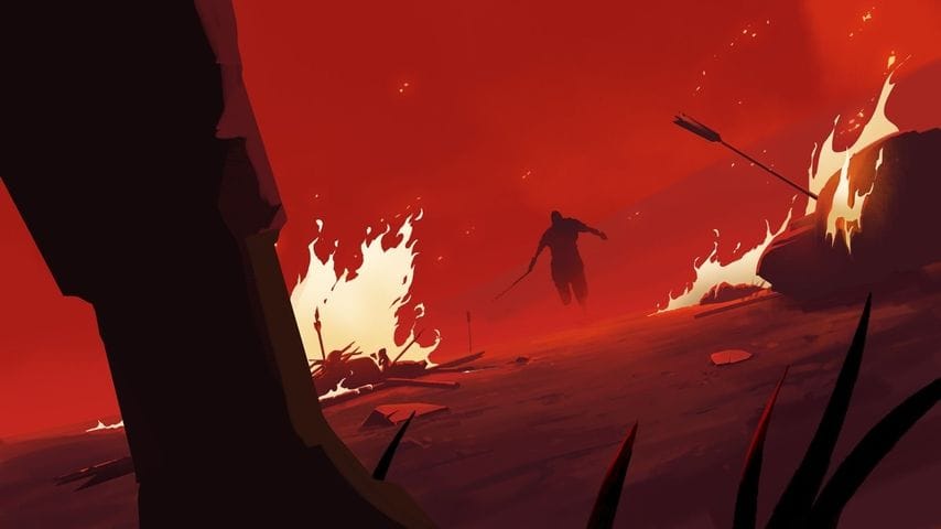 Assassin's Creed Shadows dévoile deux courts-métrages animés sur Naoe et Yasuke