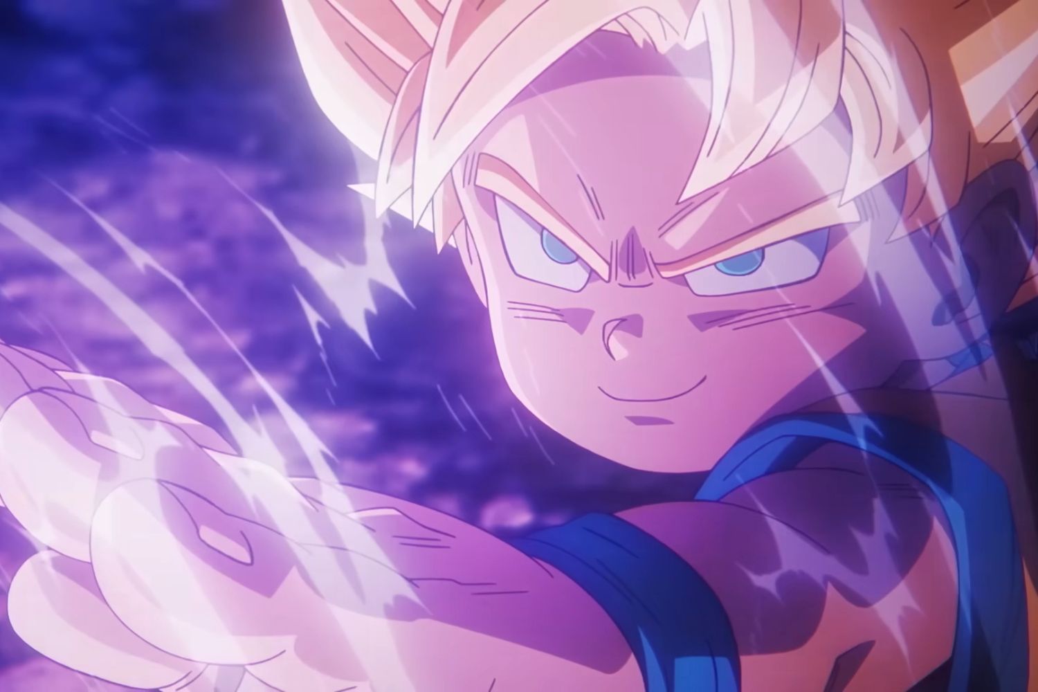 Dragon Ball Daima : finalement, ça vaut quoi les nouvelles aventures de Goku ?
