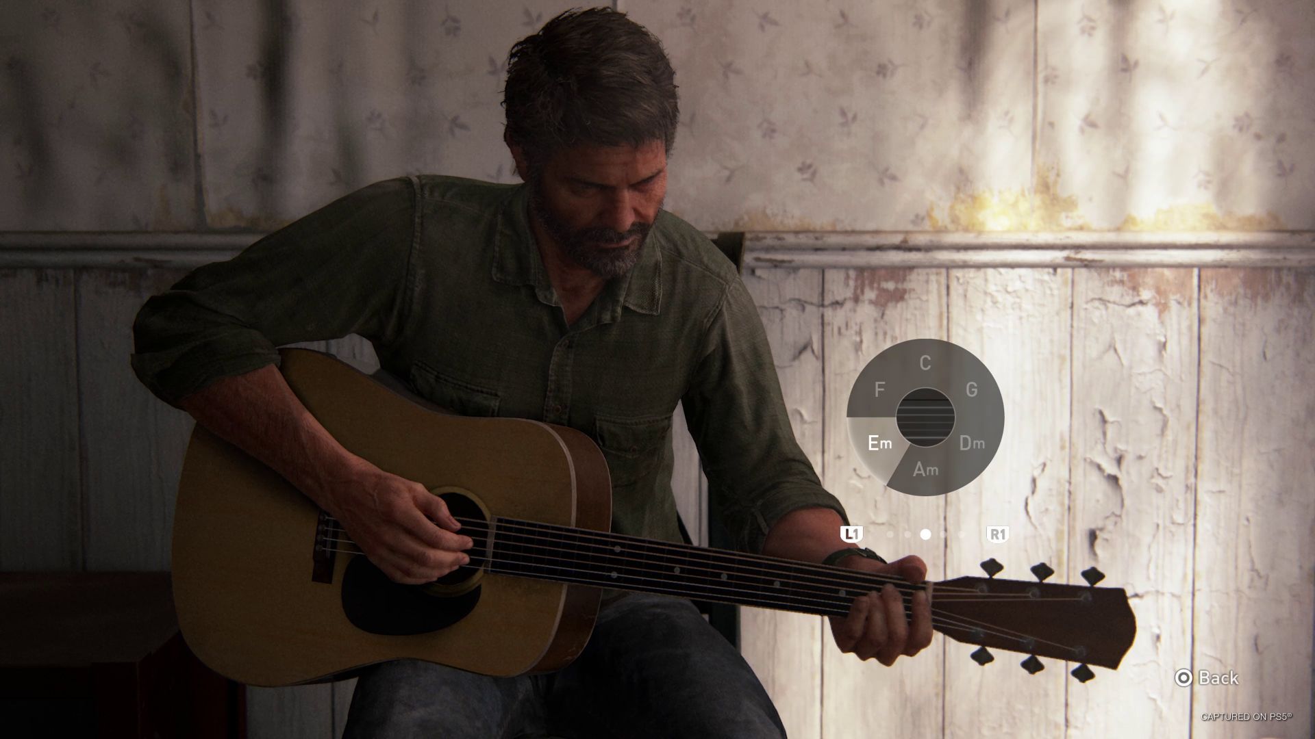 Neil Druckmann : "Ne pariez pas sur le fait qu'il y aura plus de Last of Us"