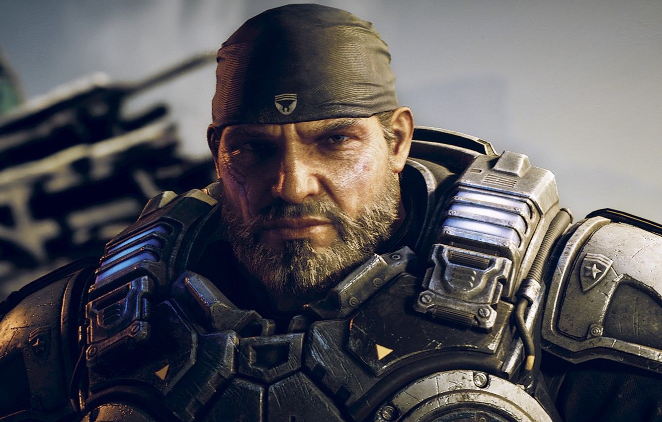 Le site Gears of War Remasters n'aura pas d'autre mode multijoueur que le mode coopératif.