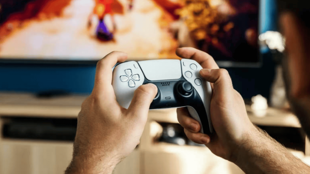 Vous jouez trop aux jeux vidéo ? Grâce à cette étude, vous allez savoir si vous jouez plus que les autres
