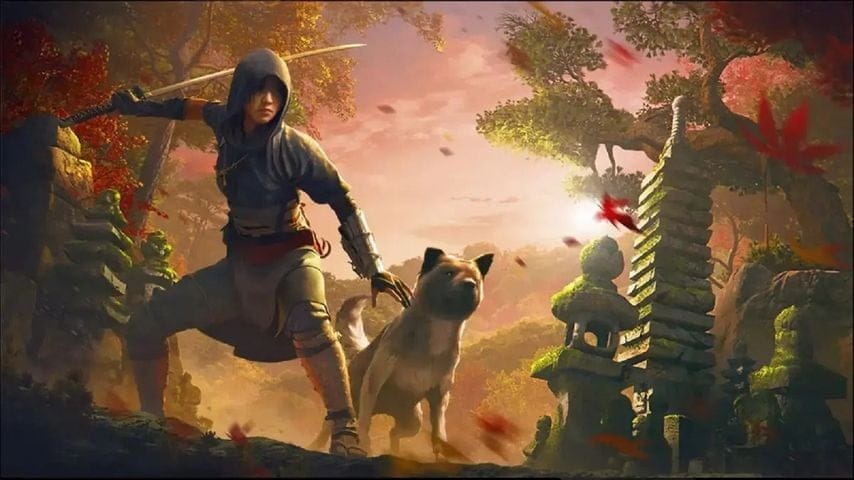 Assassin's Creed Shadows : Ubisoft révèle la durée de vie de la campagne solo