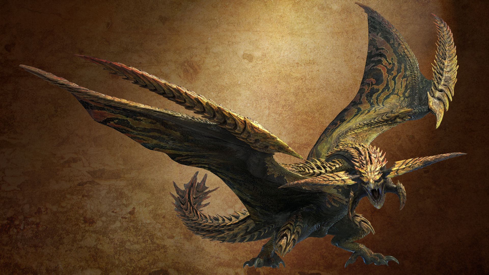 Comment battre le Rey Dau | Guide Monster Hunter Wilds