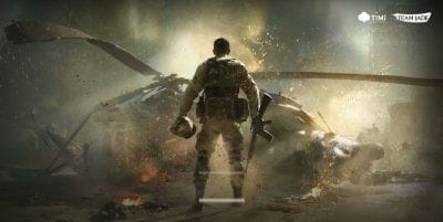 Delta Force : les versions PS5 et Xbox Series XS seront en retard