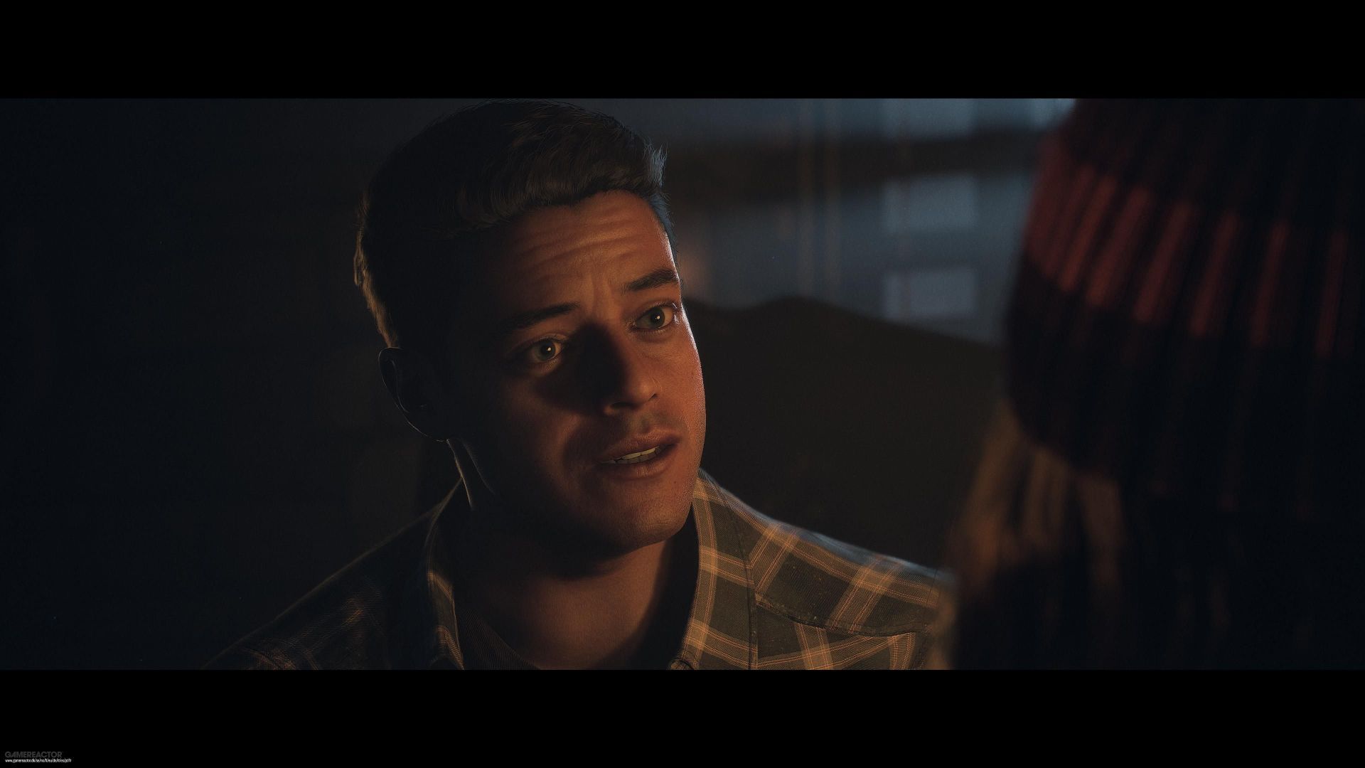 Until Dawn Remake Le studio est effectivement fermé