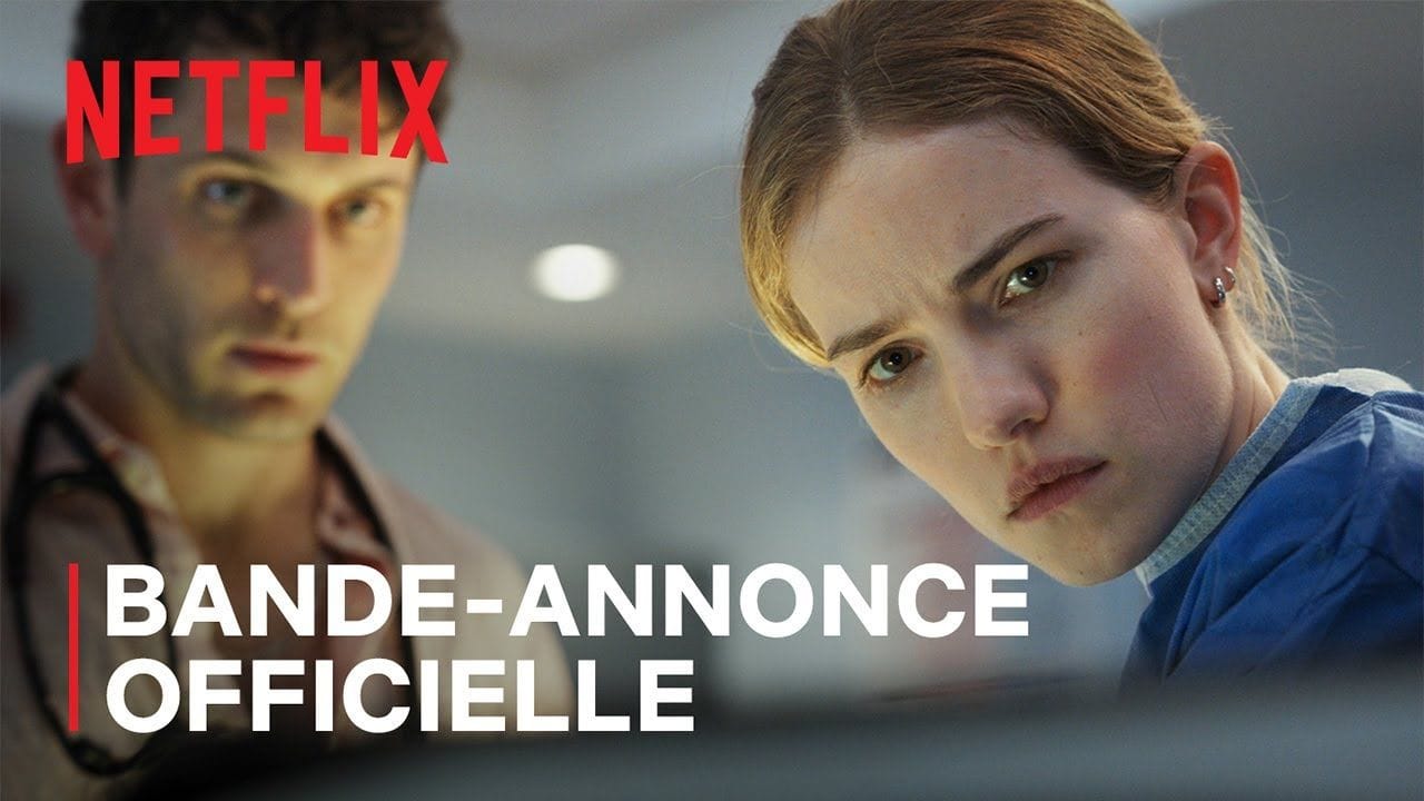 Pulse | Bande-annonce officielle VF | Netflix France