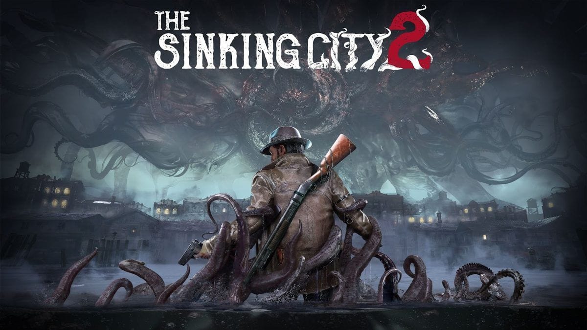 The Sinking City 2 dévoile son premier teaser de gameplay et lance officiellement sa campagne Kickstarter