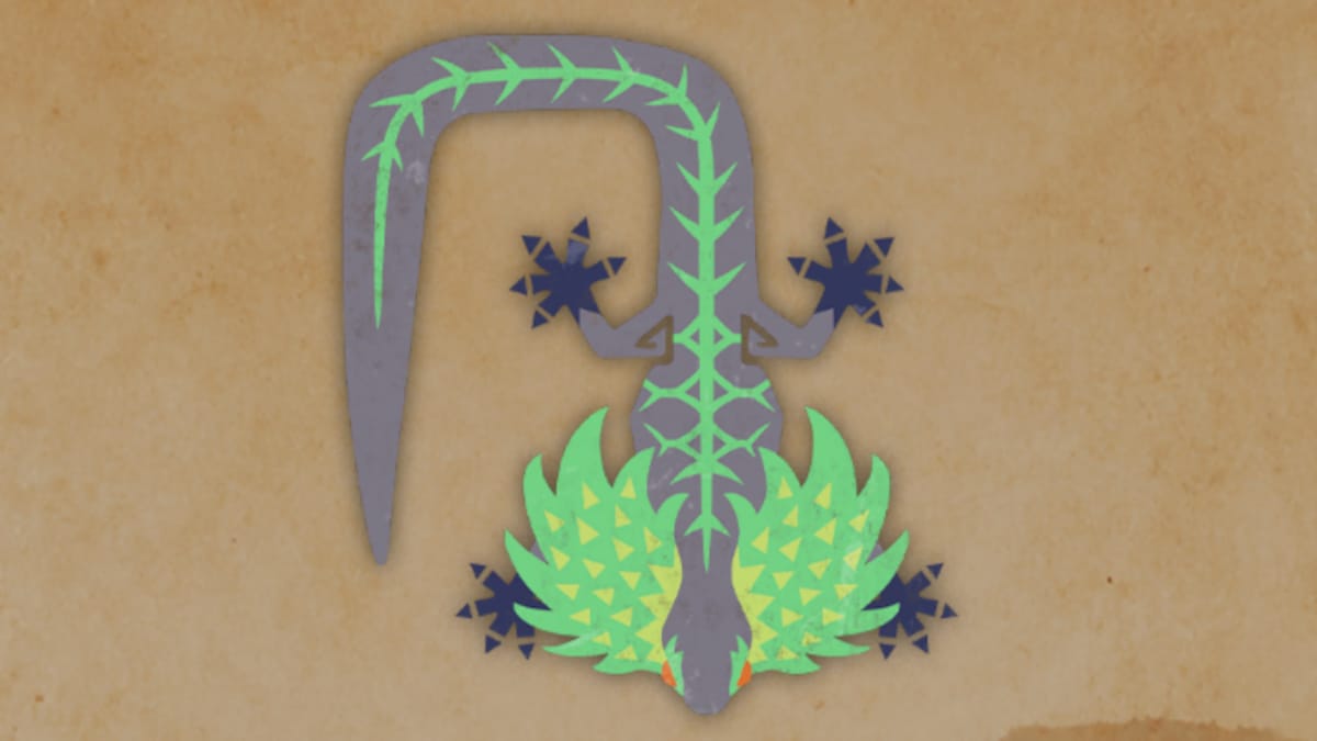 Gonflézard incandescent Monster Hunter Wilds : Où trouver et comment capturer cette créature endémique ?
