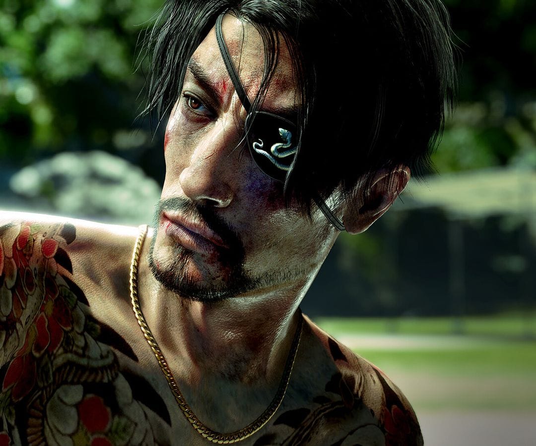 Like a Dragon : Pirate Yakuza in Hawaii: Actualités, test, avis et vidéos - Gamekult