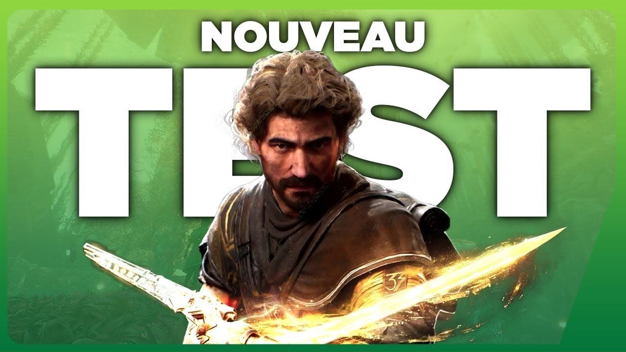 On a joué 5h à Clair Obscur Expedition 33 : on a qu'une envie, y rejouer ! 🟢 PREVIEW
