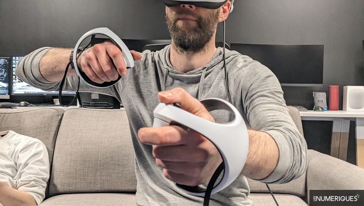 Le PS VR2 passe à 450 € : une baisse de prix qui change tout ?