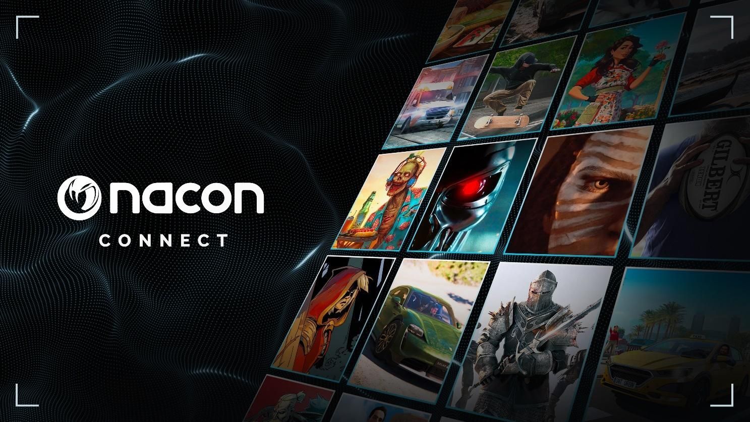 NACON Connect 2025 - Découvrez le résumé de l'événement