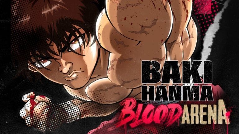 Baki Hanma: Blood Arena - Prêt à dominer l'arène sur consoles et PC?