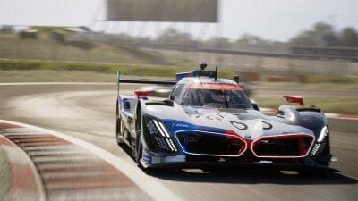 Rennsport : le jeu de course et de simulation free-to-play annoncé sur consoles