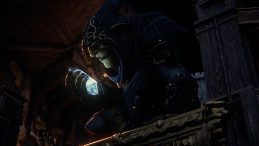 Styx : Blades of Greed renoue avec l'infiltration gobeline
