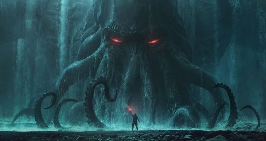 The Mound : Omen of Cthulhu – ACE Team explore l’horreur lovecraftienne en coopération