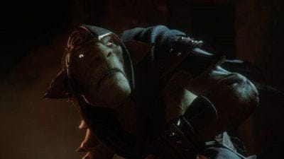 Styx: Blades of Greed, le gobelin voleur de Cyanide va revenir s'infiltrer dans nos machines
