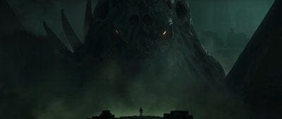 Cthulhu: The Cosmic Abyss, Noah n'aura pas d'arche pour le sauver de cette horreur lovecraftienne