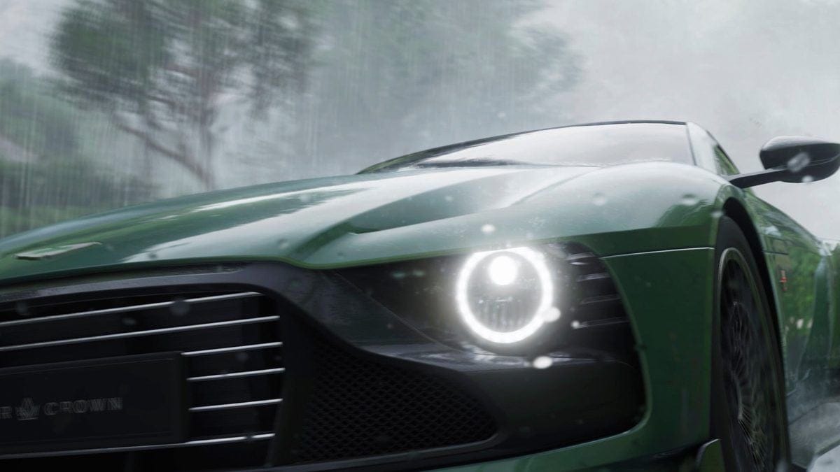 Test Drive Unlimited Solar Crown - Trailer de présentation de la saison 3 | Nacon Connect 2025