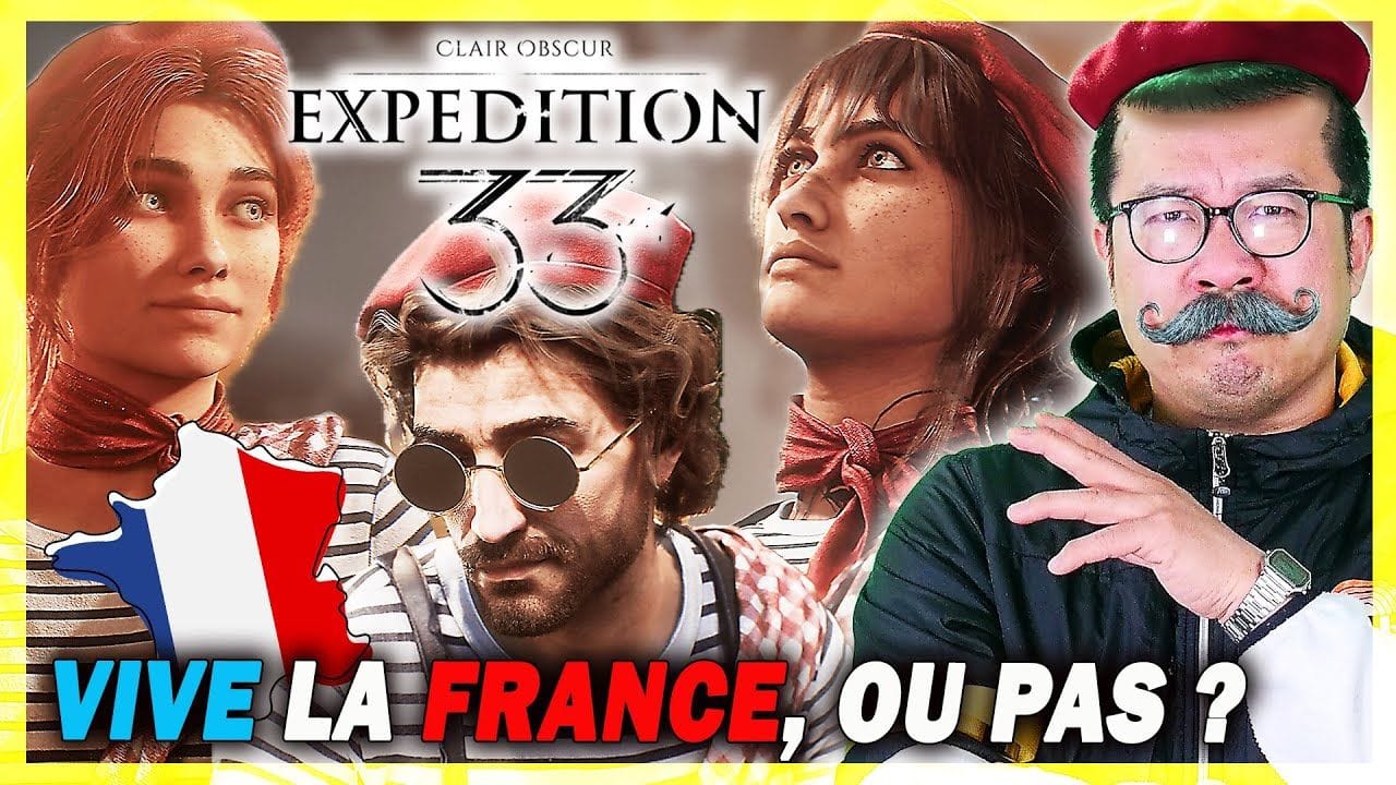 J’ai testé Clair Obscur Expedition 33 : futur chef-d'oeuvre ou vraie douche froide ? 🤩​🥶