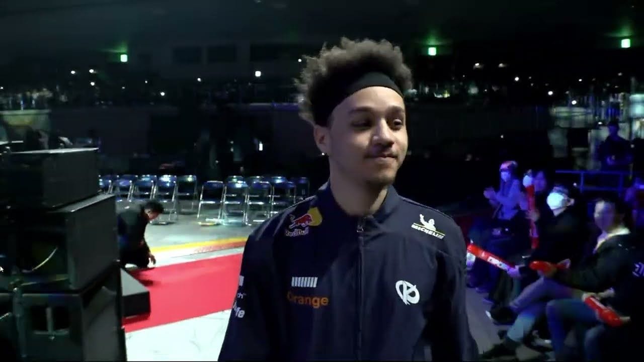 [FR] CAPCOMP CUP XI - JOUR 3 POOLS