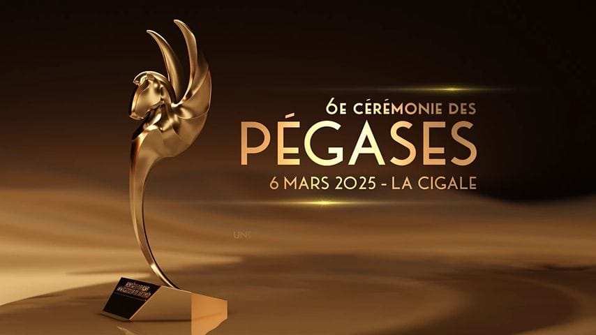 Ultime bafouille - Pégases 2025 : Journal de bord d'une cérémonie qui esquive les mouvements sociaux