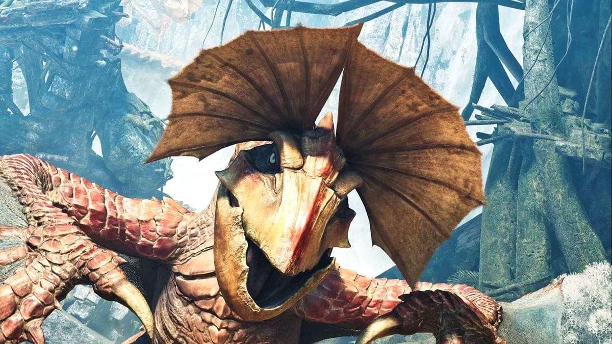 Yian Kut-Ku Monster Hunter Wilds : Comment battre ce boss ?