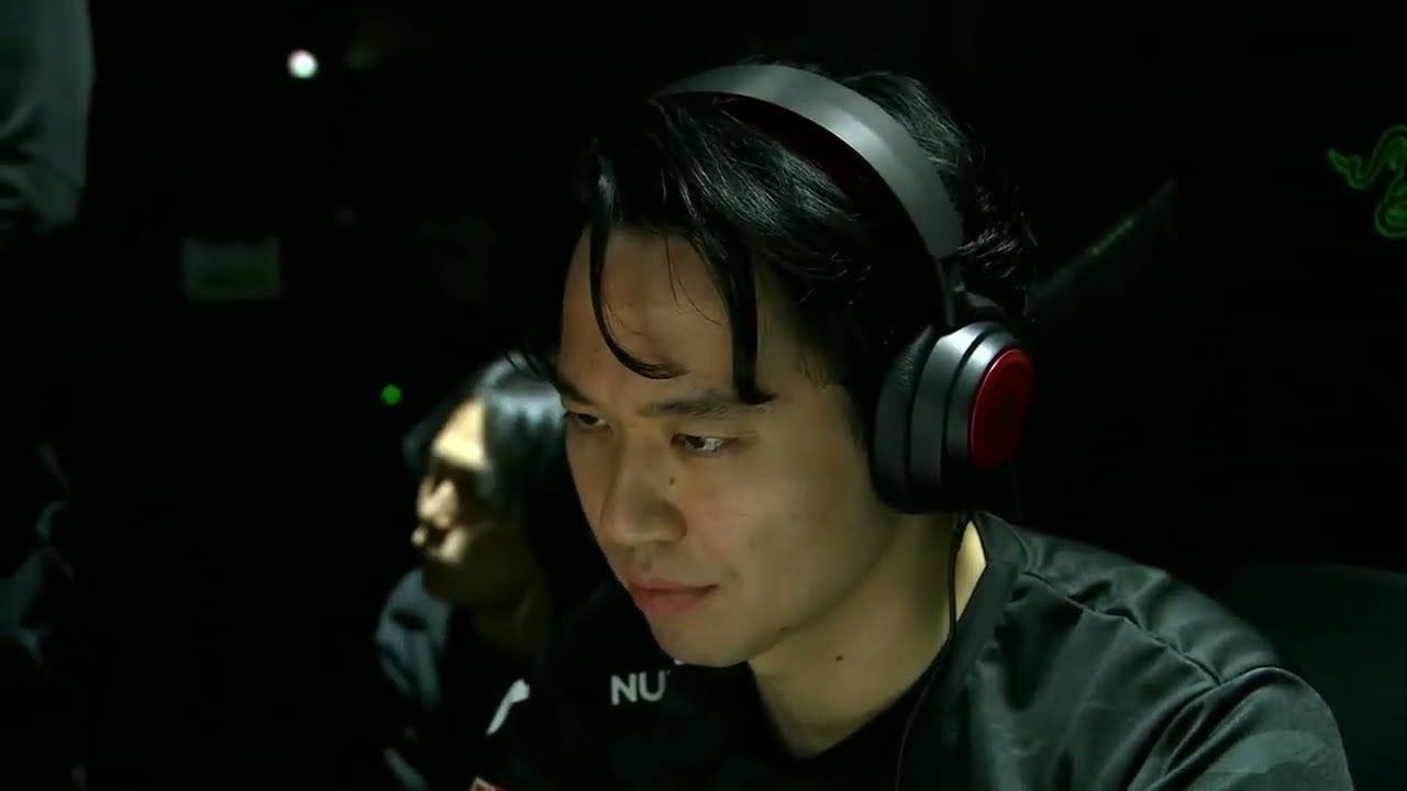 [FR] CAPCOMP CUP XI - TOP16 PART2 FIN