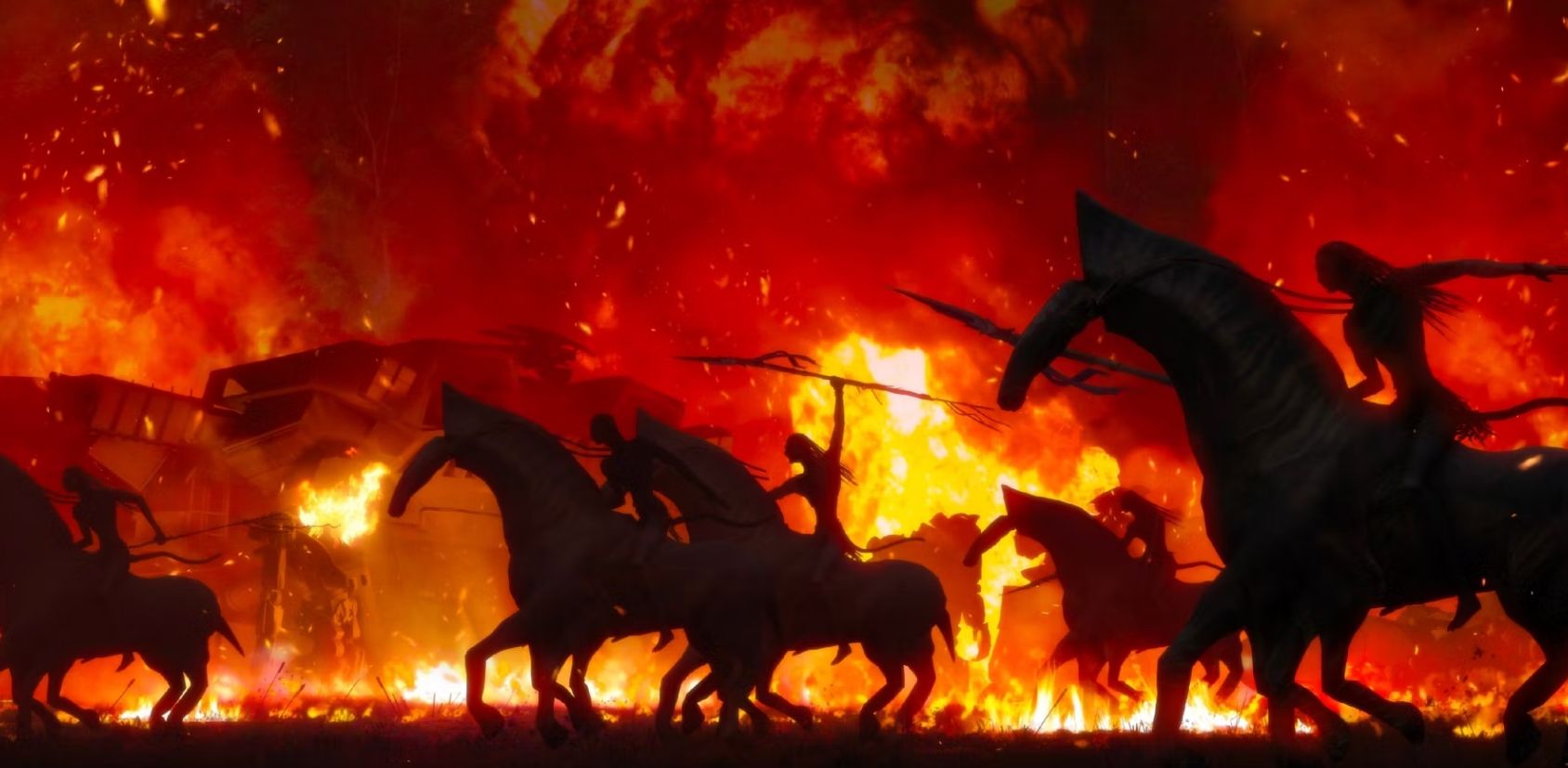 Avatar: Fire and Ash sera le film le plus long de la série