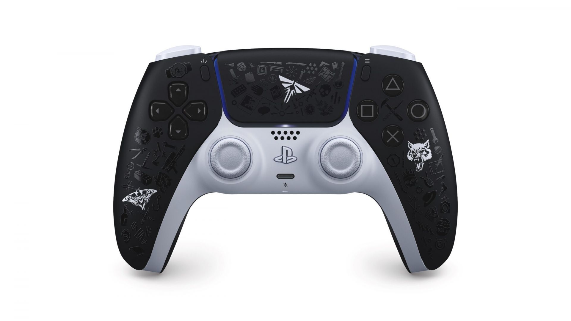 The Last of Us se dote d'une nouvelle manette DualSense en édition limitée.