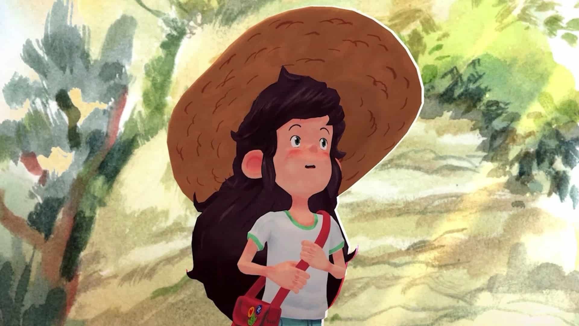 Le studio derrière le jeu Dordogne ferme ses portes, le jeu n'est pas parvenu à dégager assez de revenus