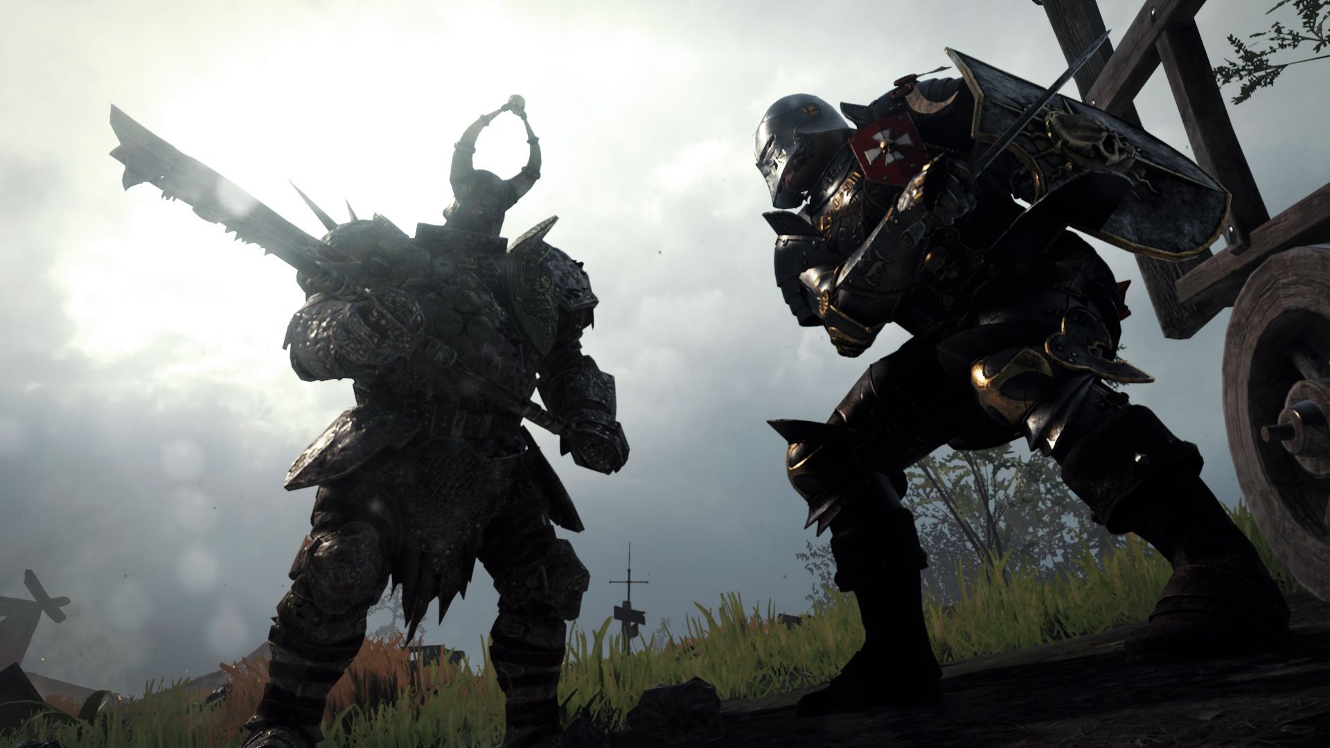 Warhammer: Vermintide 2 offre une nouvelle carte Versus et retarde le DLC Weapon Pack de cette année.