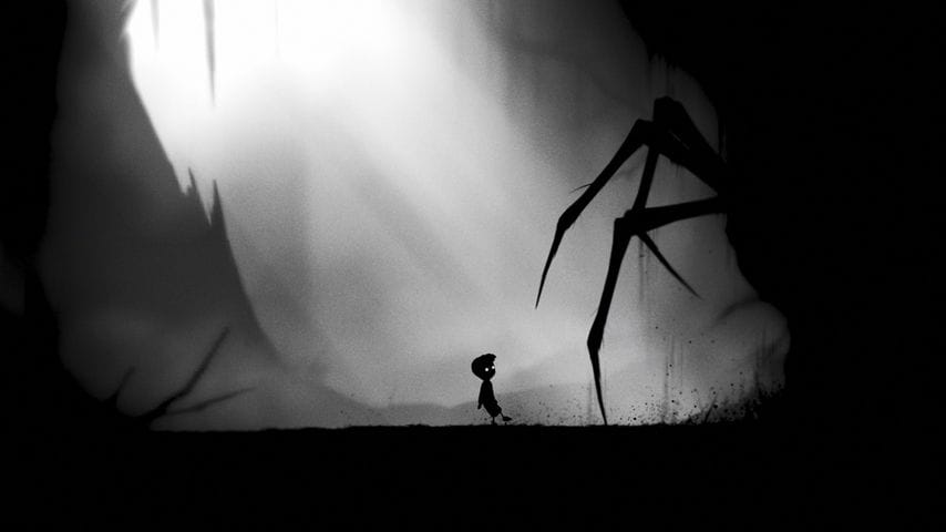 Les créateurs de Limbo continuent de se faire la guerre