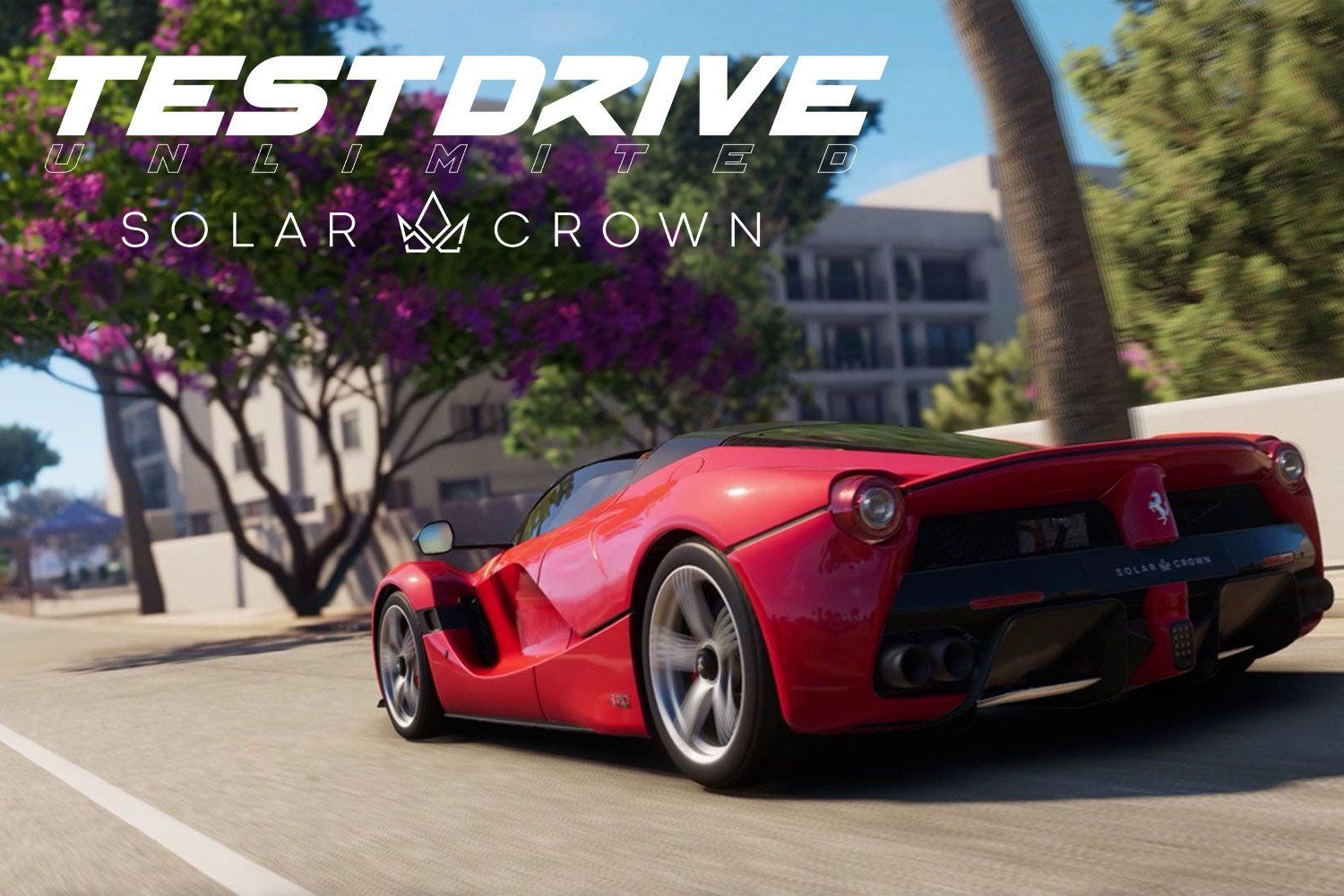 Test Drive Unlimited Solar Crown : la saison 3, synonyme de grand retour du jeu ?