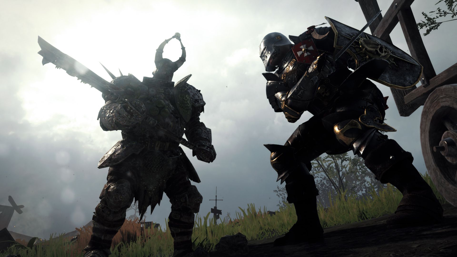 Warhammer: Vermintide 2 offre une nouvelle carte Versus et retarde le DLC Weapon Pack de cette année.