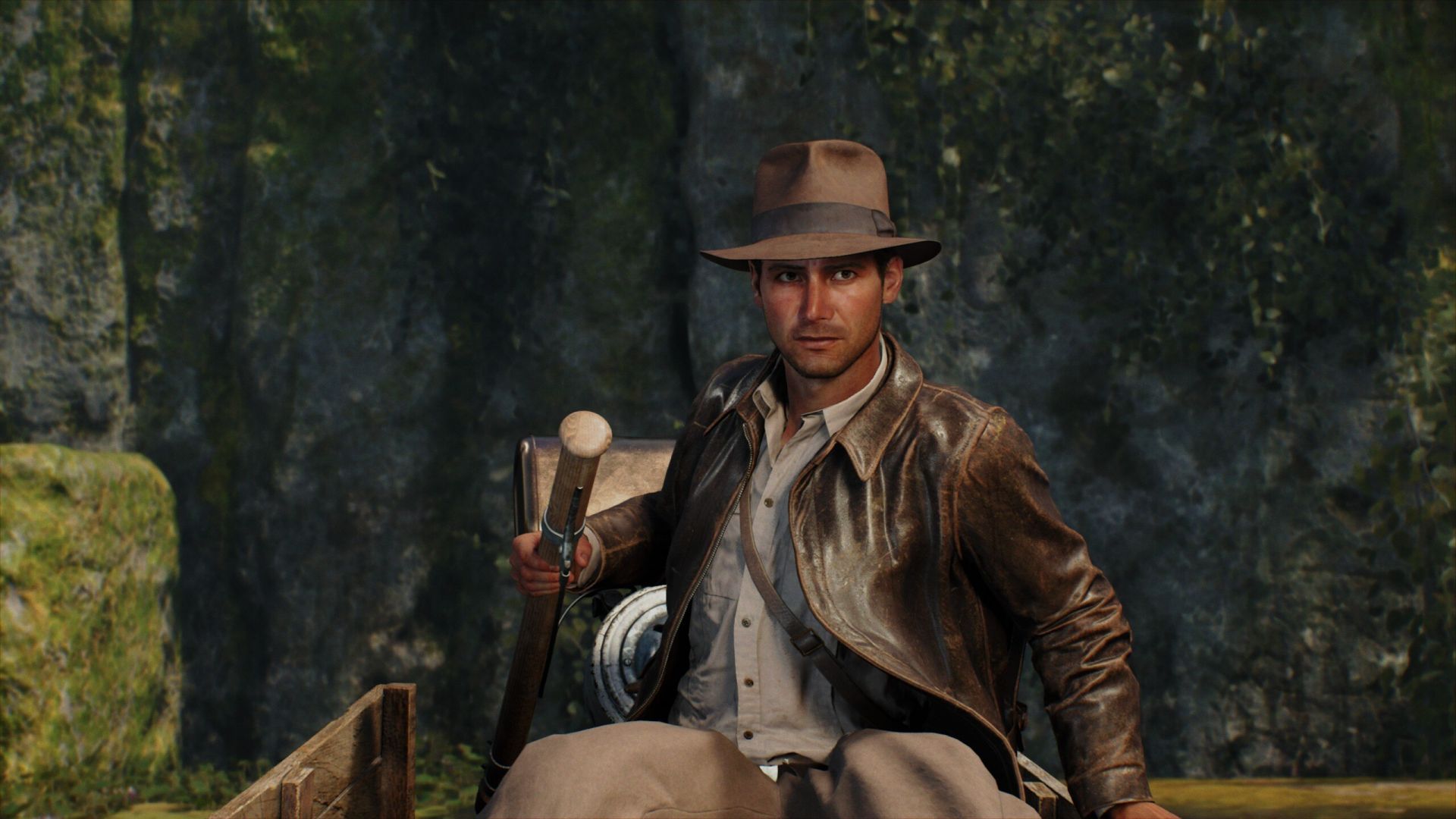 Indiana Jones and the Great Circle a été évalué pour la PlayStation 5