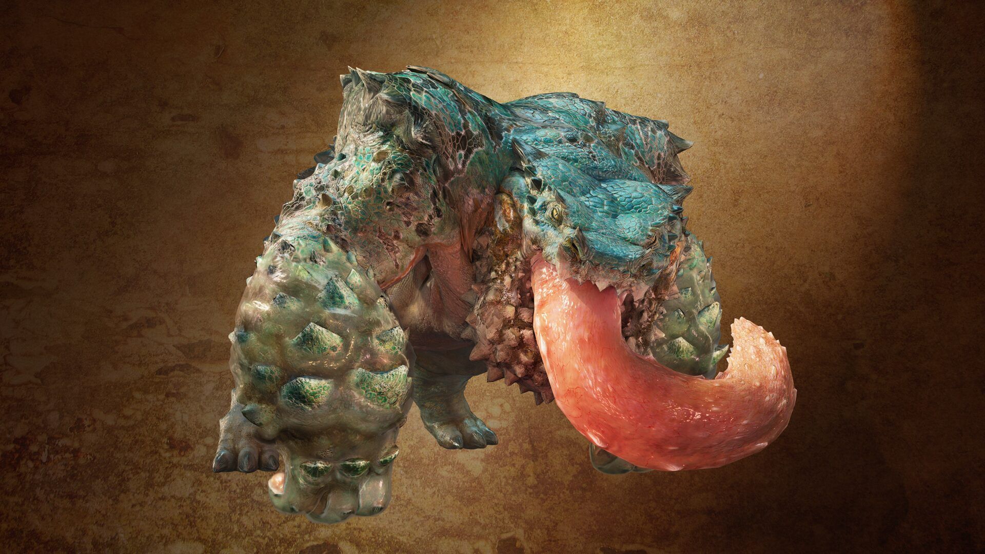Comment battre le Chatacabra | Guide Monster Hunter Wilds