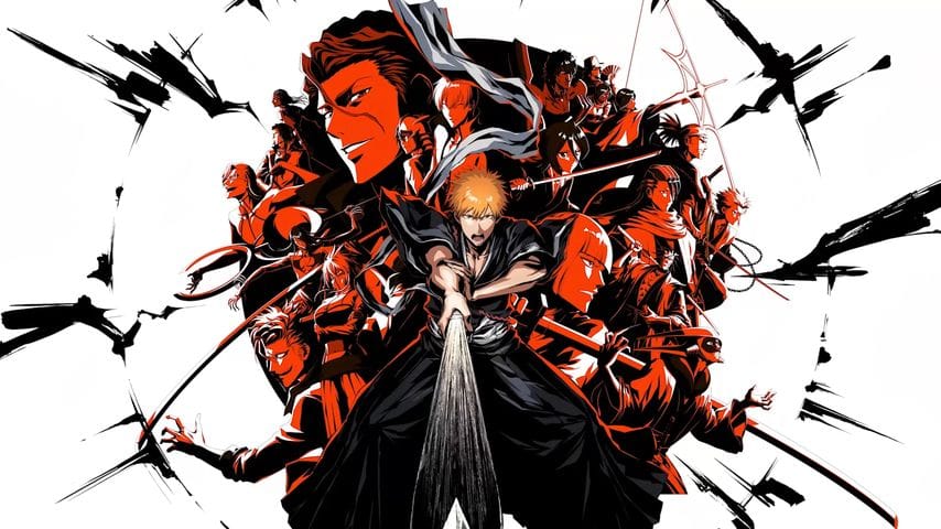 Bleach : Rebirth of Souls dévoile sa cinématique d'introduction