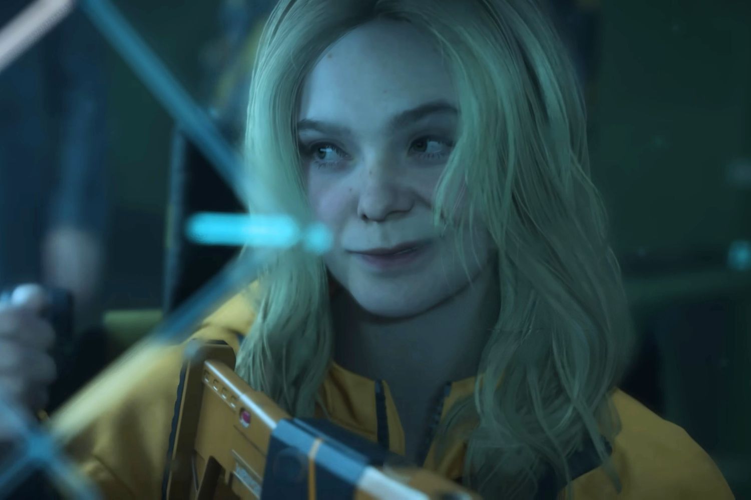 Death Stranding 2 : qui sont les acteurs présents dans le jeu ?