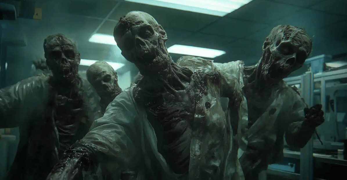 Paul W.S. Anderson promet que The House of the Dead sera "vraiment, vraiment effrayant"